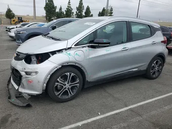 2019 Chevrolet Bolt EUV 1G1FZ6S07K4103811