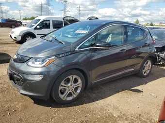 2018 Chevrolet Bolt EUV 1G1FW6S08J4133262