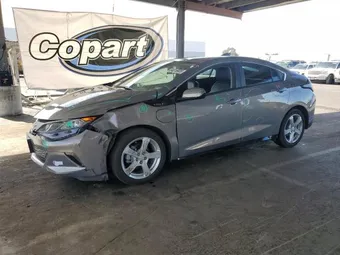 2017 Chevrolet Volt 1G1RC6S59HU176083