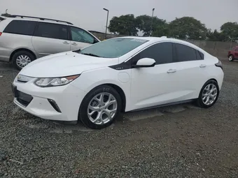 2016 Chevrolet Volt 1G1RD6S53GU136660