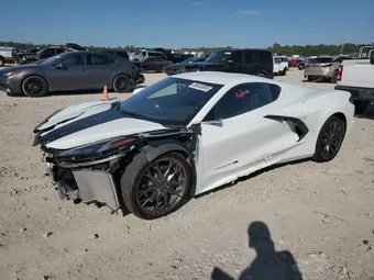 2024 Chevrolet Corvette 1G1YA2D48R5122168