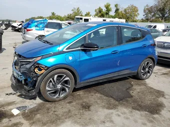 2022 Chevrolet Bolt EUV 1G1FX6S05N4103090