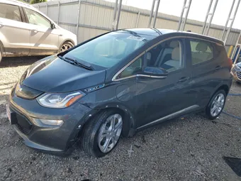 2018 Chevrolet Bolt EUV 1G1FW6S06J4138458