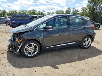 2017 Chevrolet Bolt EUV 1G1FW6S01H4184421
