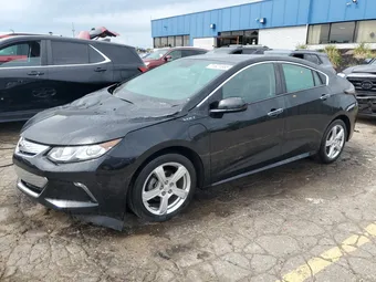 2019 Chevrolet Volt 1G1RA6S58KU115238