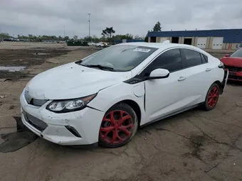 2018 Chevrolet Volt 1G1RB6S50JU115357