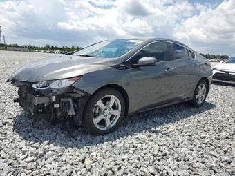 2016 Chevrolet Volt 1G1RC6S55GU122973