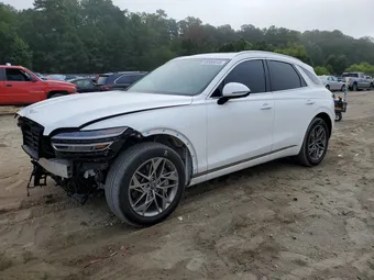 2025 Genesis GV70 KMUMADTB4SU177310