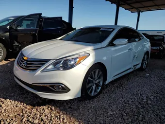 2015 Hyundai Azera KMHFG4JG1FA452613