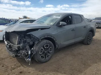 2022 Hyundai Santa Cruz 5NTJBDAE2NH014638