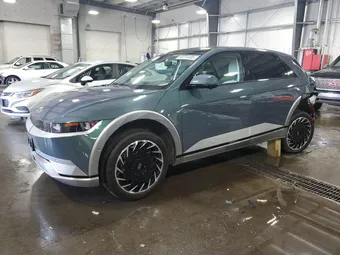 2024 Hyundai Ioniq 5 KM8KRDDF4RU320749