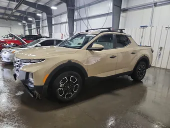 2023 Hyundai Santa Cruz 5NTJCDAE3PH050063