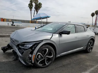 2024 Kia EV6 KNDC4DLC6R5204266