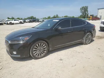 2017 Kia Cadenza KNALB4J16H5052704