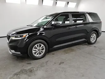 2022 Kia Carnival KNDNB4H35N6161972