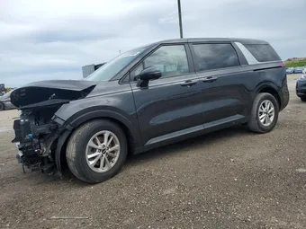 2022 Kia Carnival KNDNB4H39N6058277