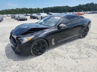 2020 Kia Stinger KNAE15LA5L6084299