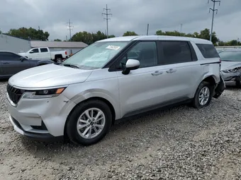 2023 Kia Carnival KNDNB4H35P6239864