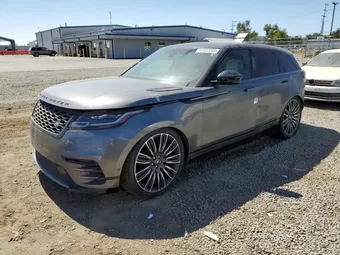 2018 Land Rover Range Rover Velar SALYM2RV1JA702267
