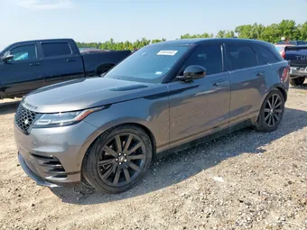 2018 Land Rover Range Rover Velar SALYL2RV4JA716831
