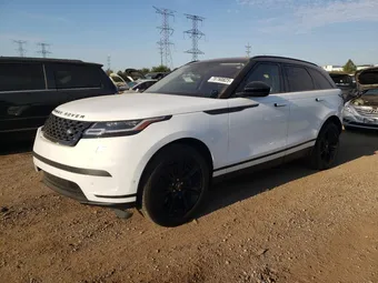 2021 Land Rover Range Rover Velar SALYJ2EX6MA306291