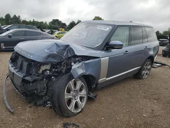 2022 Land Rover Range Rover SALGS2RU2NA472270