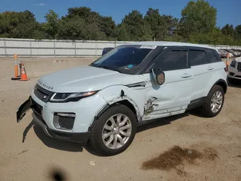 2017 Land Rover Range Rover Evoque SALVP2BG7HH192787