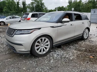 2018 Land Rover Range Rover Velar SALYB2RVXJA746290