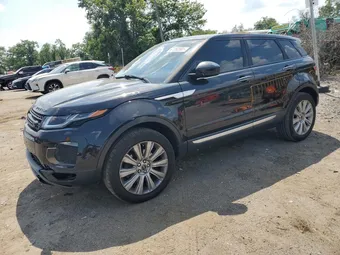 2016 Land Rover Range Rover Evoque SALVR2BG4GH084619
