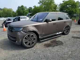2023 Land Rover Range Rover SALKP9FU4PA048908