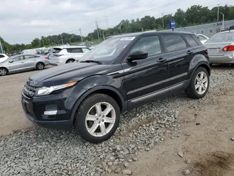 2015 Land Rover Range Rover Evoque SALVP2BG0FH056840