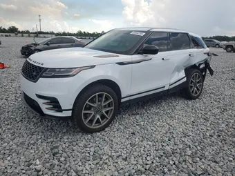 2021 Land Rover Range Rover Velar SALYT2EUXMA307783