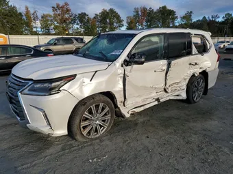 2017 Lexus LX JTJHY7AX7H4225775