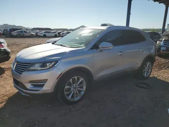2015 Lincoln MKC 5LMCJ1A99FUJ06194