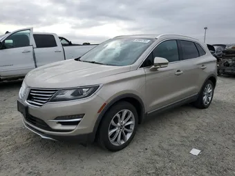 2015 Lincoln MKC 5LMTJ2AH9FUJ15555