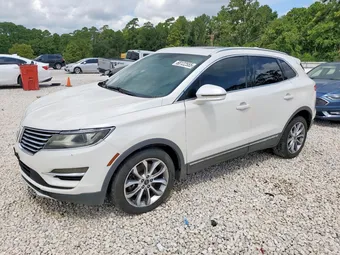 2015 Lincoln MKC 5LMCJ1A90FUJ31808