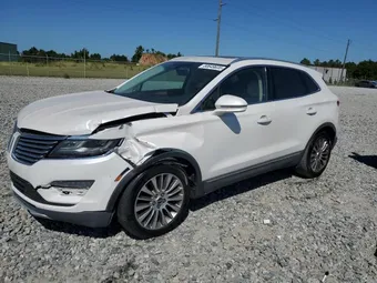 2015 Lincoln MKC 5LMCJ1A94FUJ14302