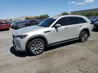 2024 Mazda CX-90 JM3KKDHD6R1163185