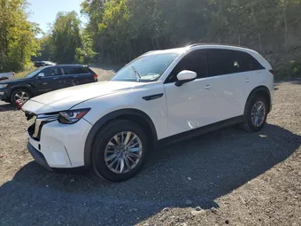 2025 Mazda CX-90 JM3KKBHD2S1222775