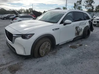 2024 Mazda CX-90 JM3KKBHA2R1159368