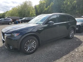 2025 Mazda CX-90 JM3KKBHA1S1247818