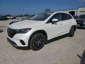 2023 Mercedes-Benz EQE 4JGGM1CB0PA026314