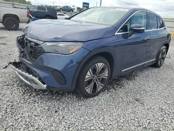 2023 Mercedes-Benz EQE 4JGGM1CB2PA017114