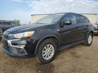 2016 Mitsubishi RVR JA4AJ3AUXGZ609357