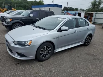 2015 Mitsubishi Lancer JA32V2FW4FU003193