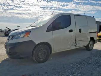 2019 Nissan NV200 3N6CM0KN6KK709938