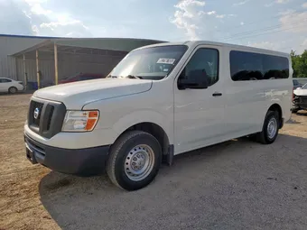 2018 Nissan NV 5BZBF0AA3JN851339
