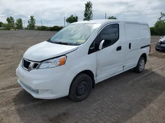 2019 Nissan NV 200 3N6CM0KN9KK705334