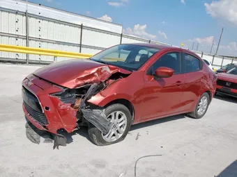2016 Scion IA 3MYDLBZVXGY126225