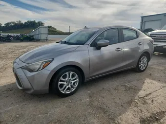 2016 Scion IA 3MYDLBZV6GY119353
